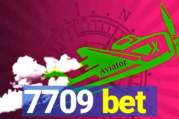 7709 bet